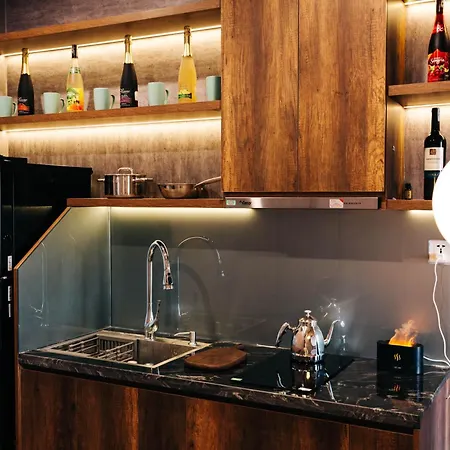 Apastar Luxury - Vinhomes Smart City